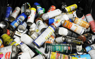 TRANSPORTER SAMPAH B3 ADALAH SOLUSI TEPAT