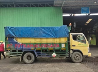 Fungsi Transporter Limbah B3
